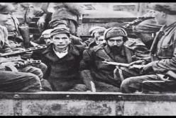 Польша, операция «Висла» и исторические баррикады