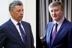 В «Оппоблоке» зреет раскол