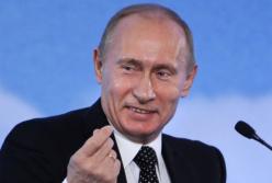 Путин объявил распродажу России
