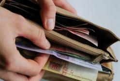 Когда зарплаты в Украине догонят польские