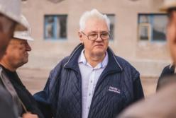 Сергей Сивохо – больше не советник секретаря СНБО