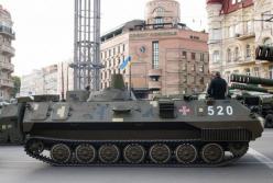 На что способен украинский артиллерийский комплекс «Оболонь-А»