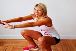 Самая эффективная тренировка: что такое палеодвижения