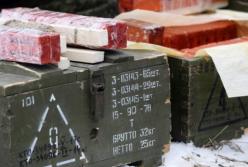 Почему украденные в Башкирии 267 тонн взрывчатки могут всплыть в Украине