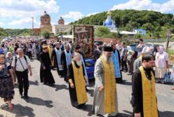 На смену «зеленым» человечкам пришли «черные»