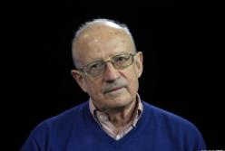 Почему про Крым забыли?