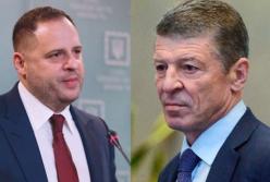 Переговоры по Донбассу без участия Украины - это тревожный маркер