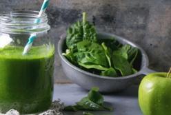 Какие продукты помогут сохранить зрение