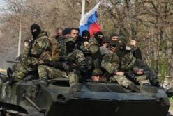 Россия готовится к уходу с Донбасса