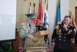 Казачество в Украине давно уже превратилось в мафиозную структуру