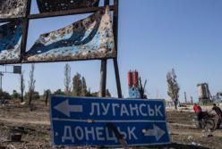 Решение проблемы Донбасса – только военное