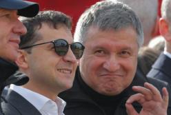 Полиция против Зе: Аваков возвращается, чтобы начать предвыборную компанию? 