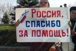 Лучшей агитации против «русского мира» невозможно представить