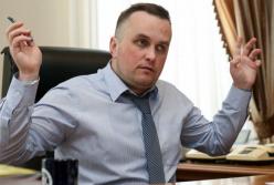 «Бить друг друга при встрече»: как разругались украинские антикоррупционеры? (видео)