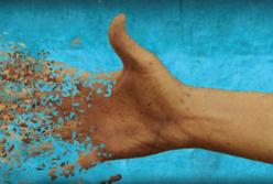 Может путинская власть телепортируется?