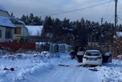 Бойня между подразделениями полиции: разведчики убиты, операция провалена, преступники в курсе