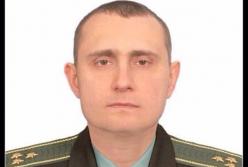 ​Памяти полковника контрразведки Александра Хараберюша