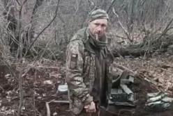 "Я аж крикнула: «Саша!»": мати жорстоко страченого бійця поділилася чутливими спогадами про сина (відео)