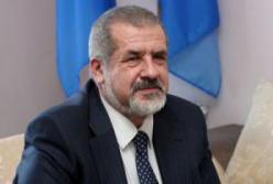 Чубаров Рефат Абдурахманович