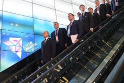 Об Путина вытерли ноги все западные СМИ
