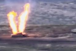 Нагорный Карабах в огне: три сценария развития ситуации