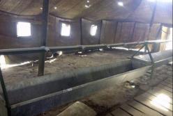 Бардак на Чугуевском полигоне: из 10 наказанных - 4 генерала