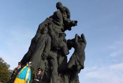 Неподілений Бабин Яр