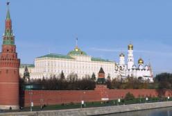 Вторая геополитическая катастрофа для Кремля
