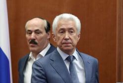 Зачистка Кавказа