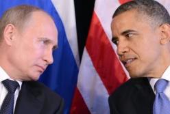 Сильный удар по путинской России