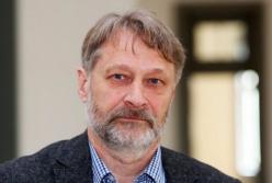 Российский политолог: Ботинок Путина в дверях Донбасса