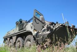 Рулетка «Укроборонпрома», или что стоит за обстрелом корпусов БТР-4