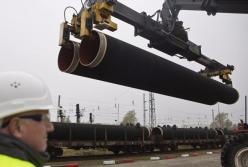 ​«Северный поток-2»: беда приходит не одна