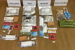 Бесконечная история про попытку накормить бойцов нормально