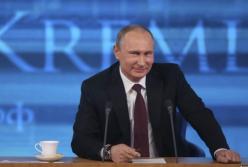 Нешуточный Путин. О ком не поет Семен Слепаков