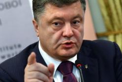 Порошенко получил сигнал от западных партнеров