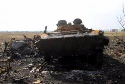 Муженко озвучил новую версию событий в Иловайске