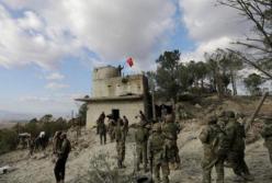 ​Сирийский конфликт выходит на новый уровень