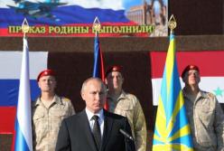 Разгром наемников РФ в Сирии: Путин получил удар и попал в незнакомую ситуацию