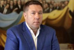 Сольвар Руслан Николаевич