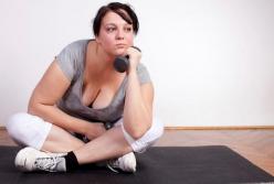 6 привычек, которые мешают снижать вес