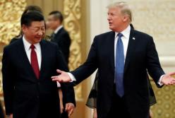 ​Китай продолжает нести серьезные потери в торговой войне с США