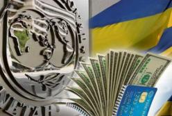 Украина и доллары: есть ли жизнь без кредитов МВФ