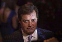 Каминг-аут Манафорта и Шуфрича