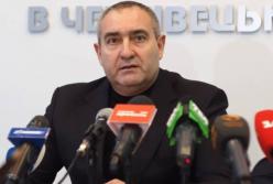 Владимир Майборос - фигура еще покруче путиниста Шевцова