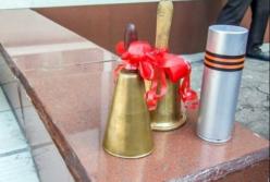 А выпускные здесь тихие. Реалии школьников в оккупации