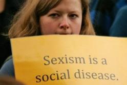 Законопроект о сексизме: зачем он Украине и какие проблемы решит
