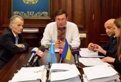 Украина оказалась на пороге грандиозного передела собственности