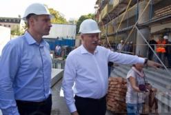 Вячеслав Непоп выгодно освоит еще 330 миллионов бюджетных гривен