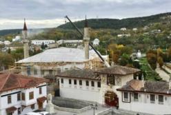 Новости Крымнаша: Угораздило же Крым влезть в это болото